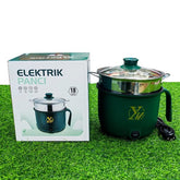 Electric cooking pot